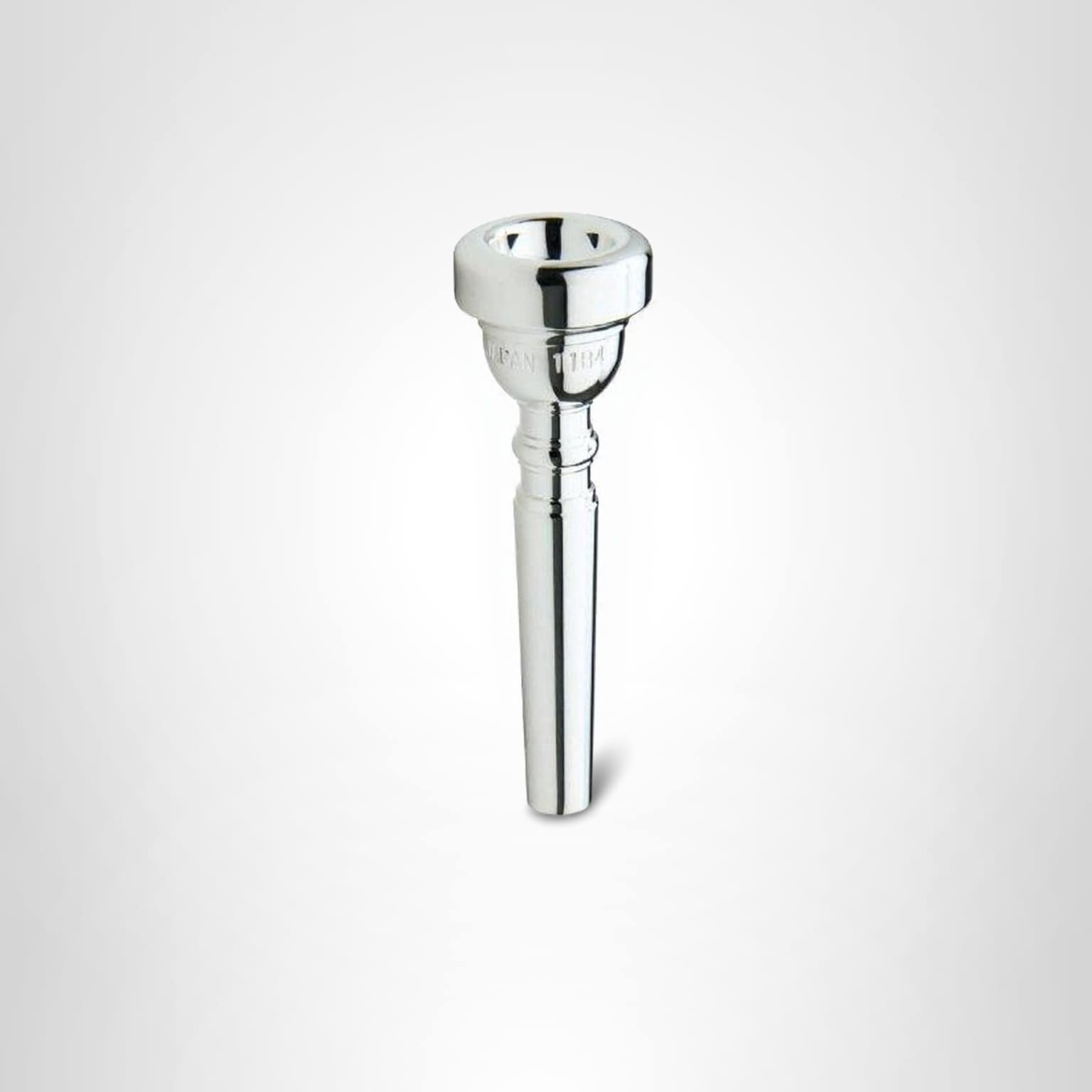 Amazon.com: Yamaha 11B4 Trumpet Mouthpiece (YAC TR11B4) : Musical